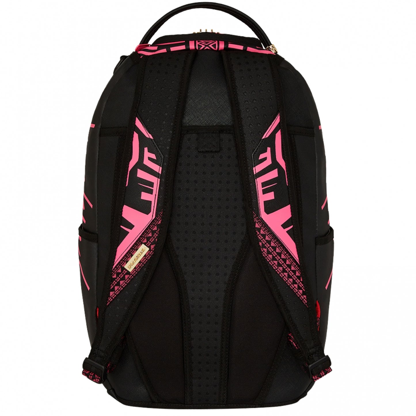Zaino Sprayground AI Lion Neon Pink Backpack