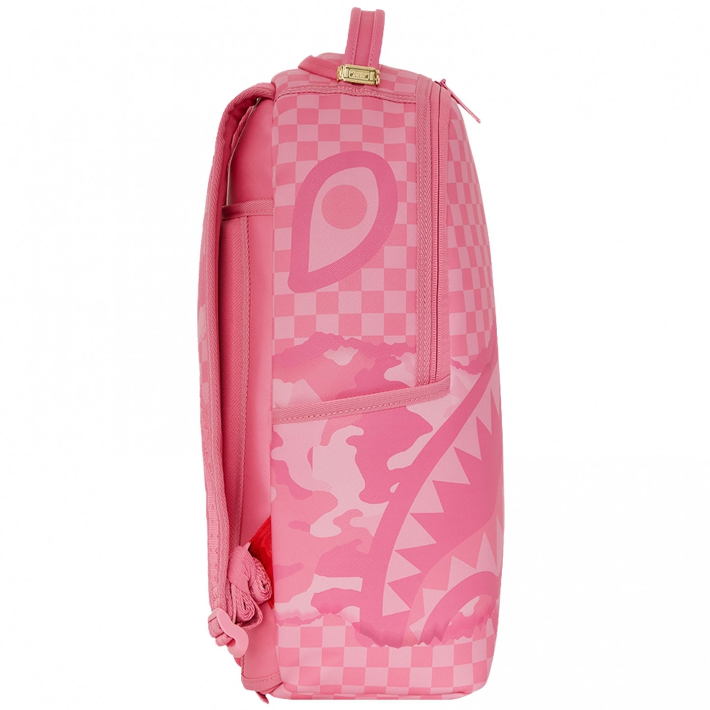 Zaino Sprayground Pink 3AM Riptide DLXSV Backpack