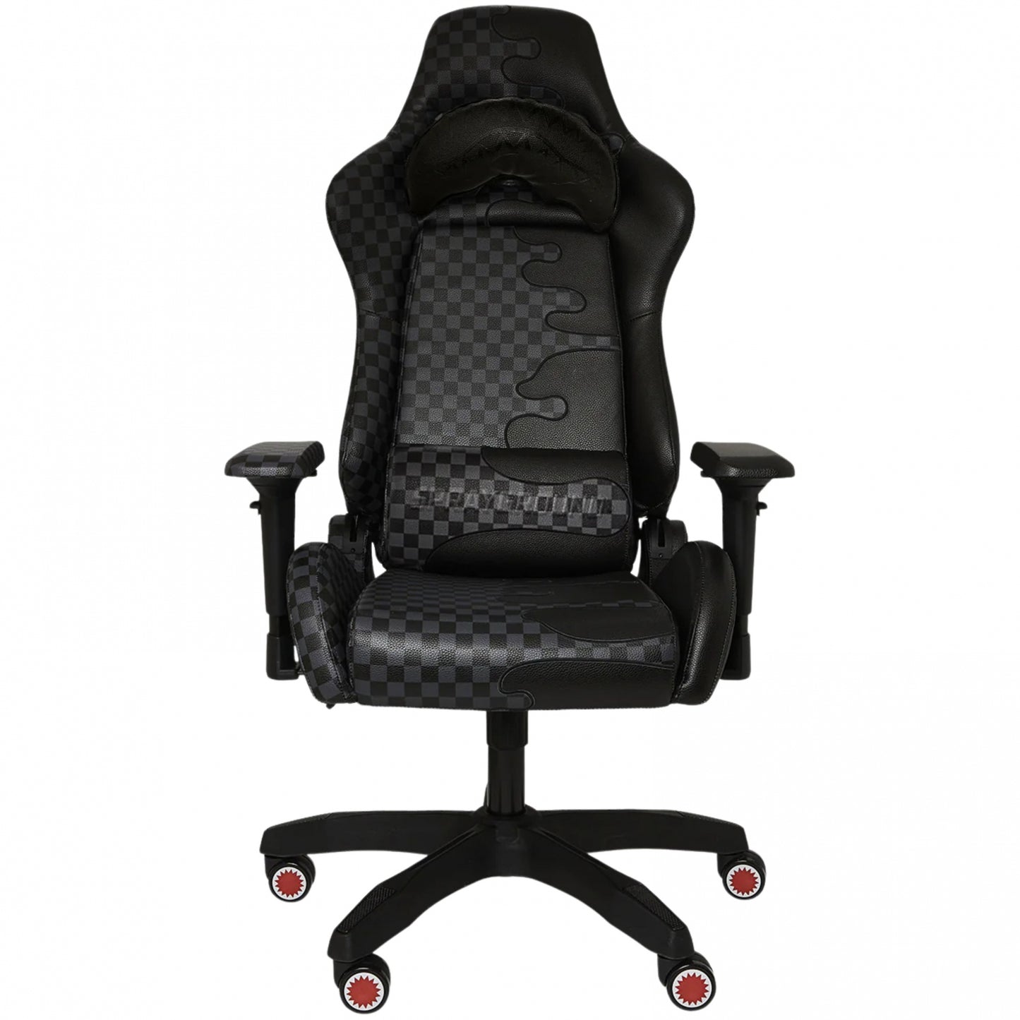 Sedia Sprayground Unfinished Shark Chair