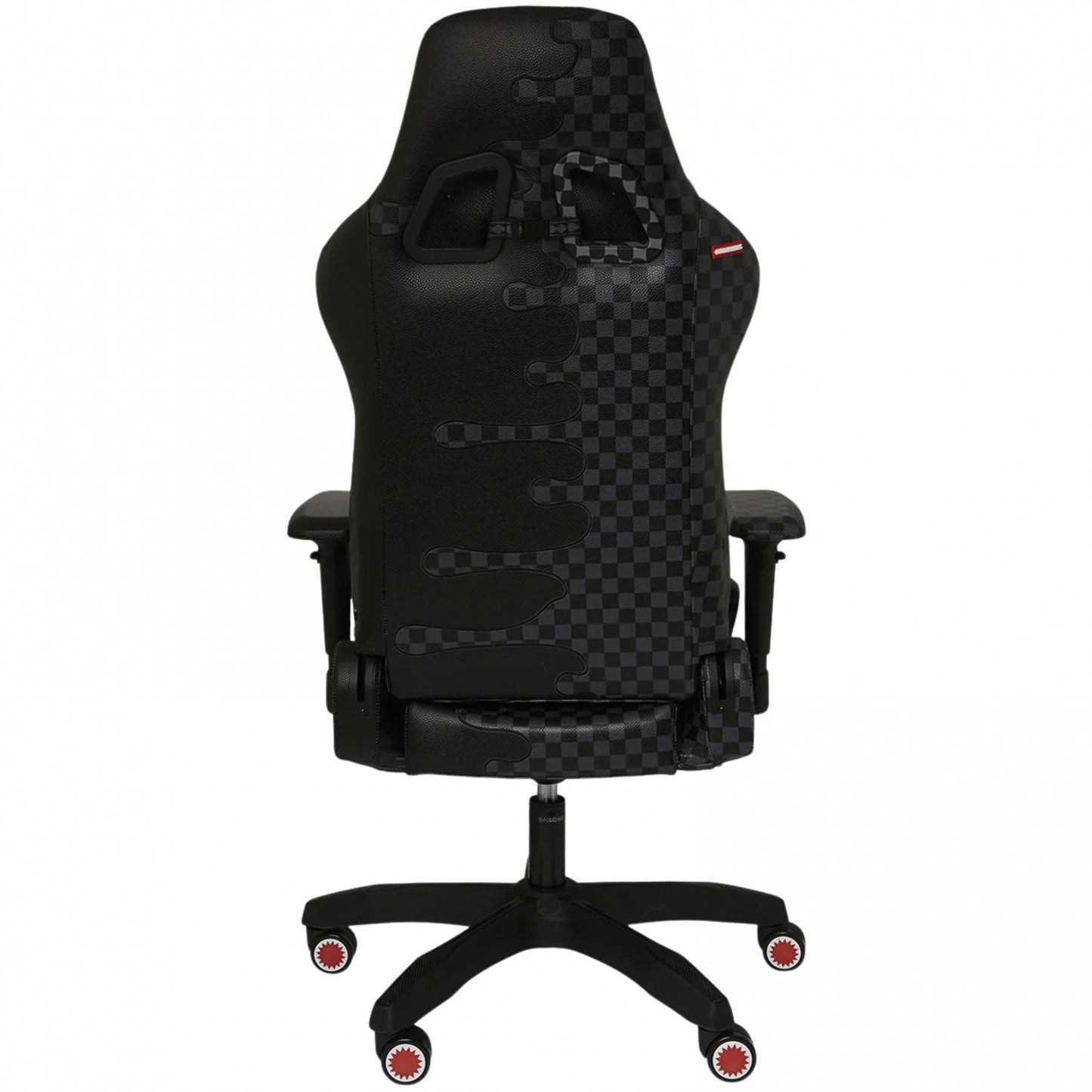 Sedia Sprayground Unfinished Shark Chair