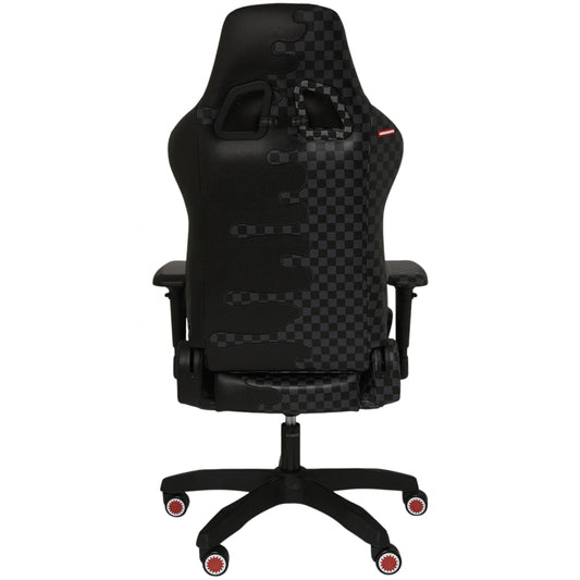 Sedia Sprayground Unfinished Shark Chair