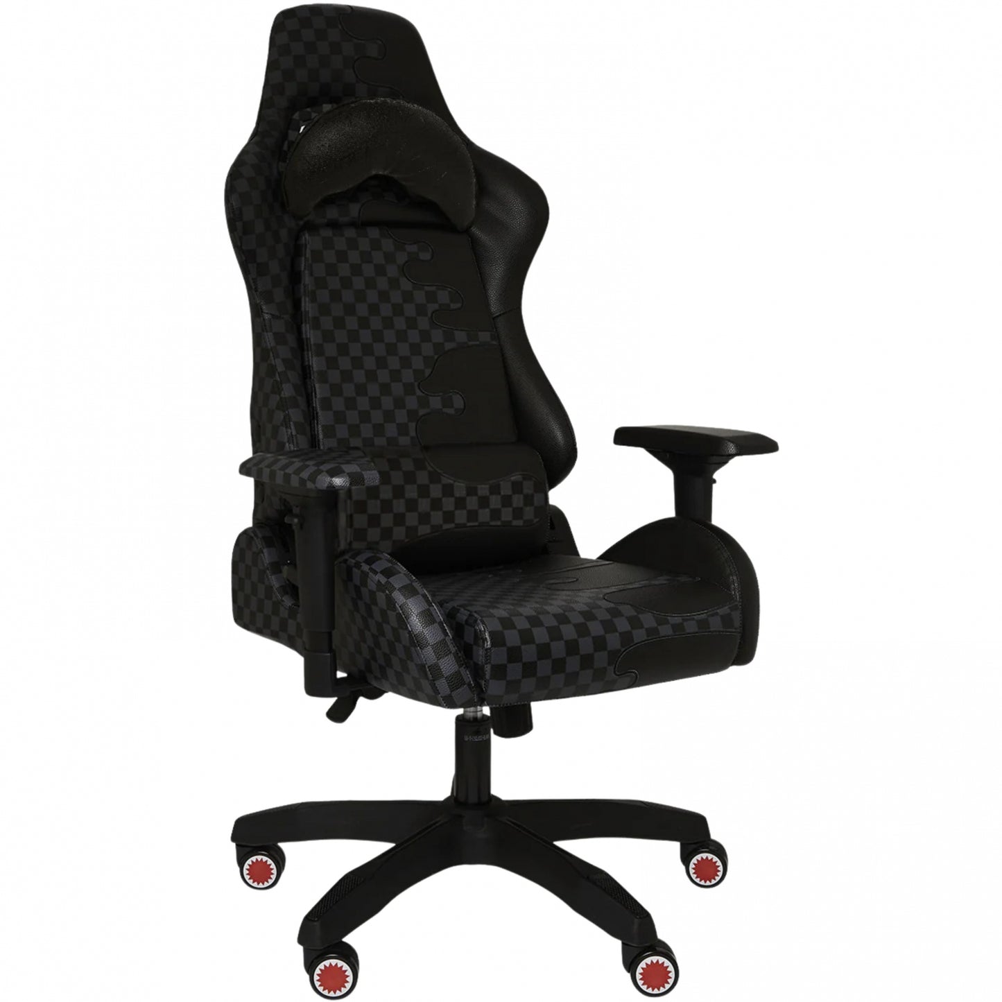 Sedia Sprayground Unfinished Shark Chair