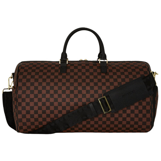 Borsone Sprayground Sawtooth Sharks in Paris Duffle