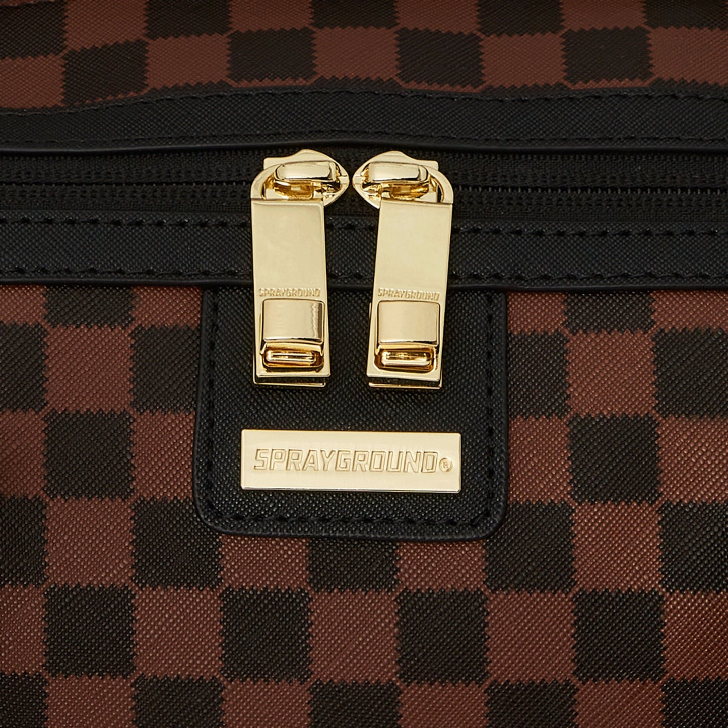Borsone Sprayground Sawtooth Sharks in Paris Duffle
