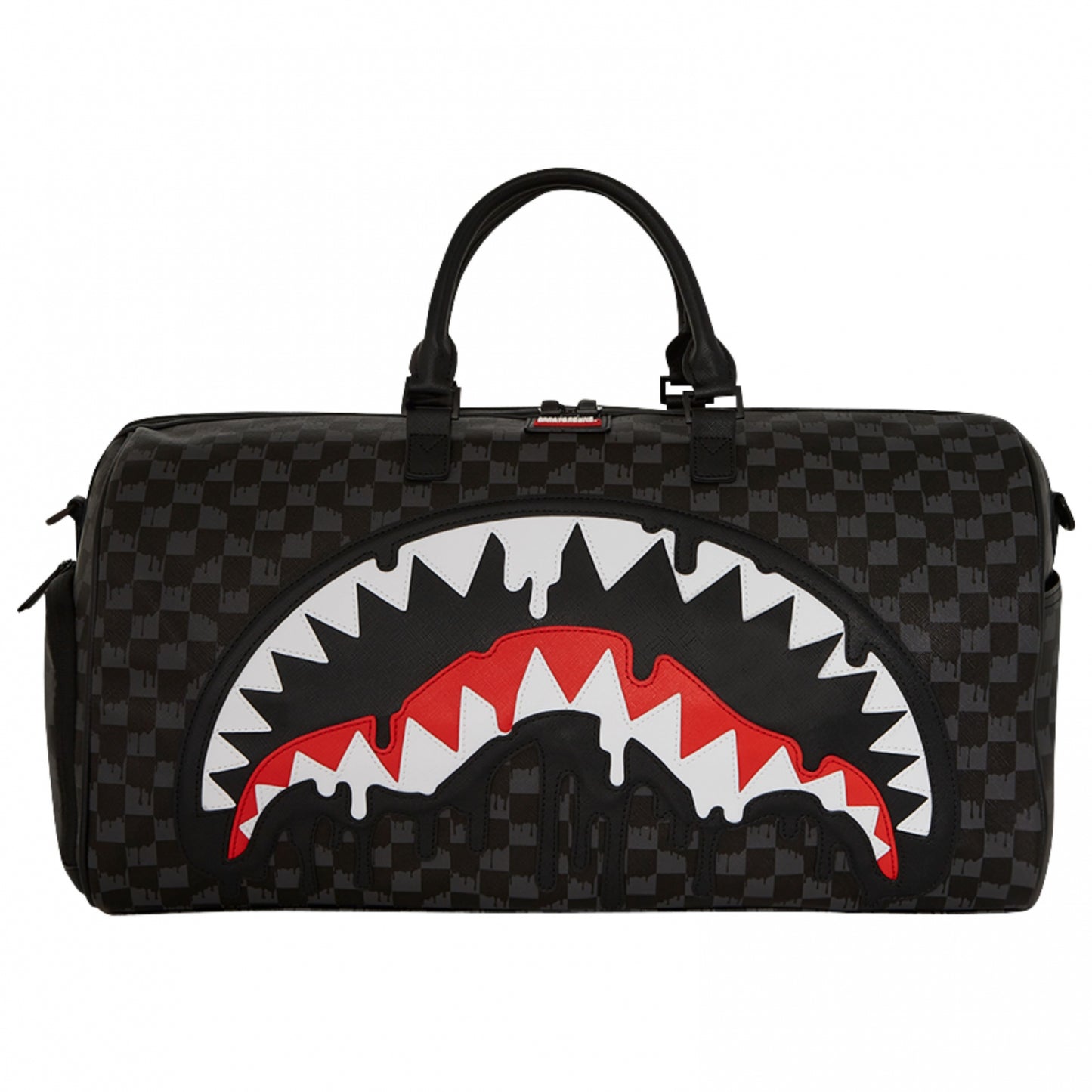 Borsone Sprayground Dripping Sharks in Paris Duffle