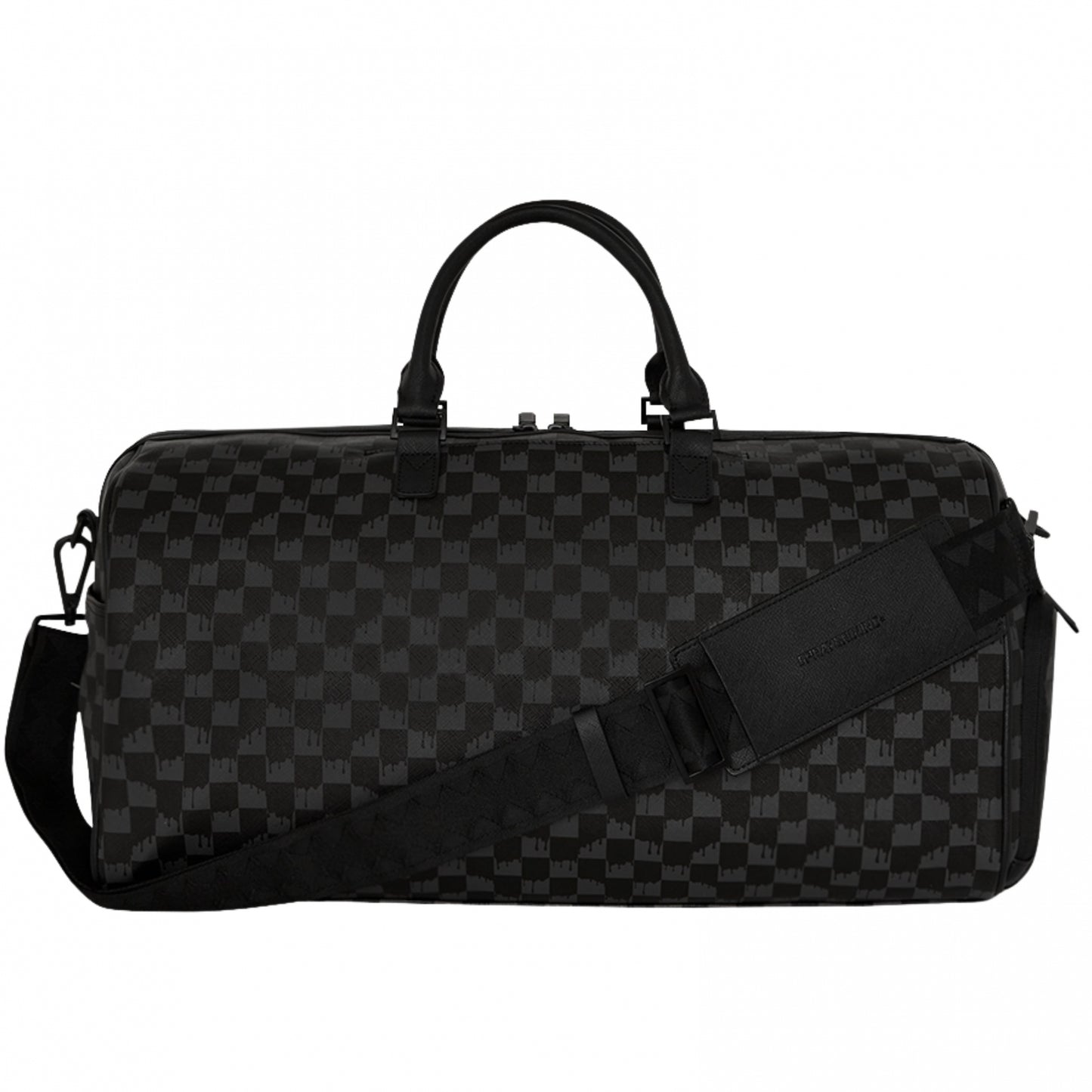 Borsone Sprayground Dripping Sharks in Paris Duffle