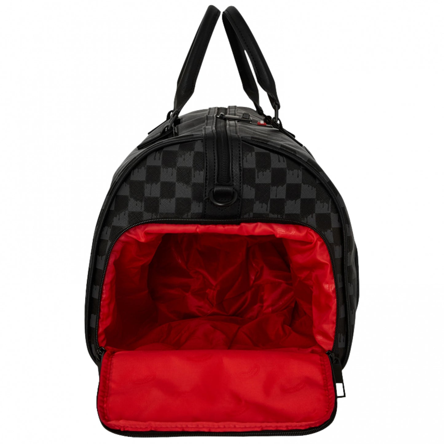 Borsone Sprayground Dripping Sharks in Paris Duffle
