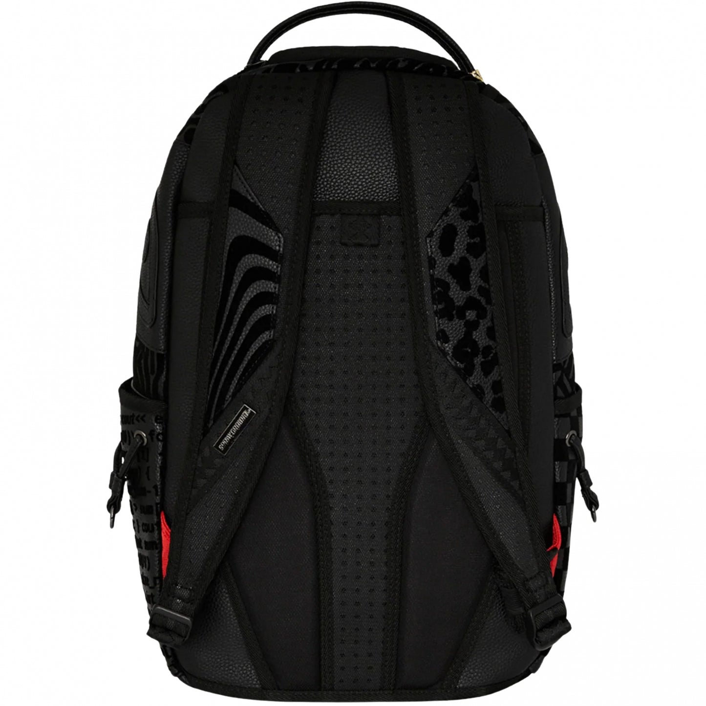 Zaino Sprayground Exotic Illusion DLXS Backpack UNICO