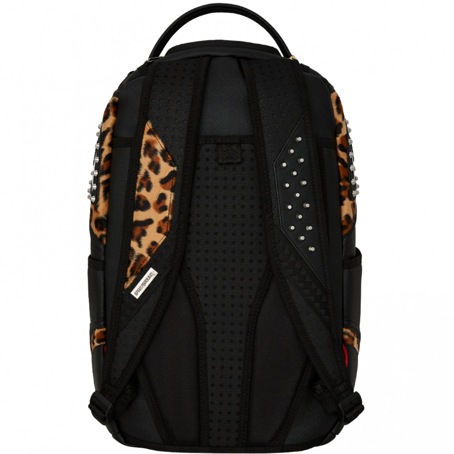 Zaino Sprayground Cheetah Punk DLXSV Backpack UNICO