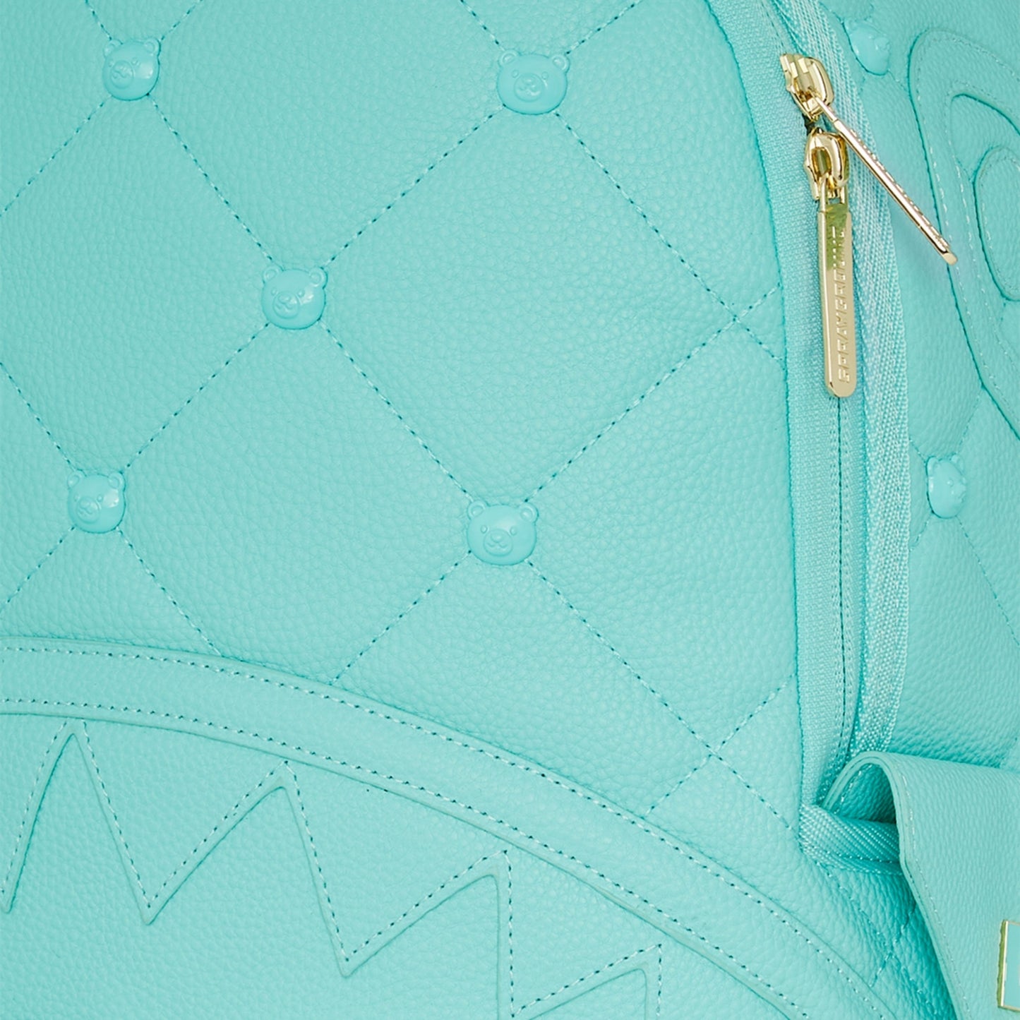 Zaino Sprayground Tiff Blue Stud DLXSV Backpack UNICO