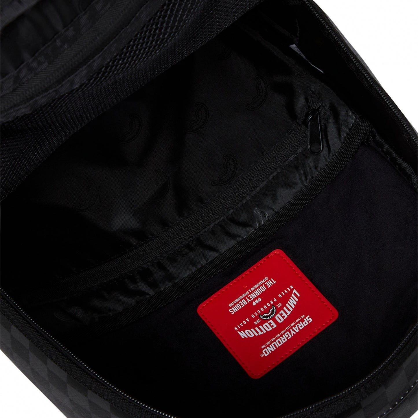 Zaino Sprayground Astromane Stuck In Backpack UNICO