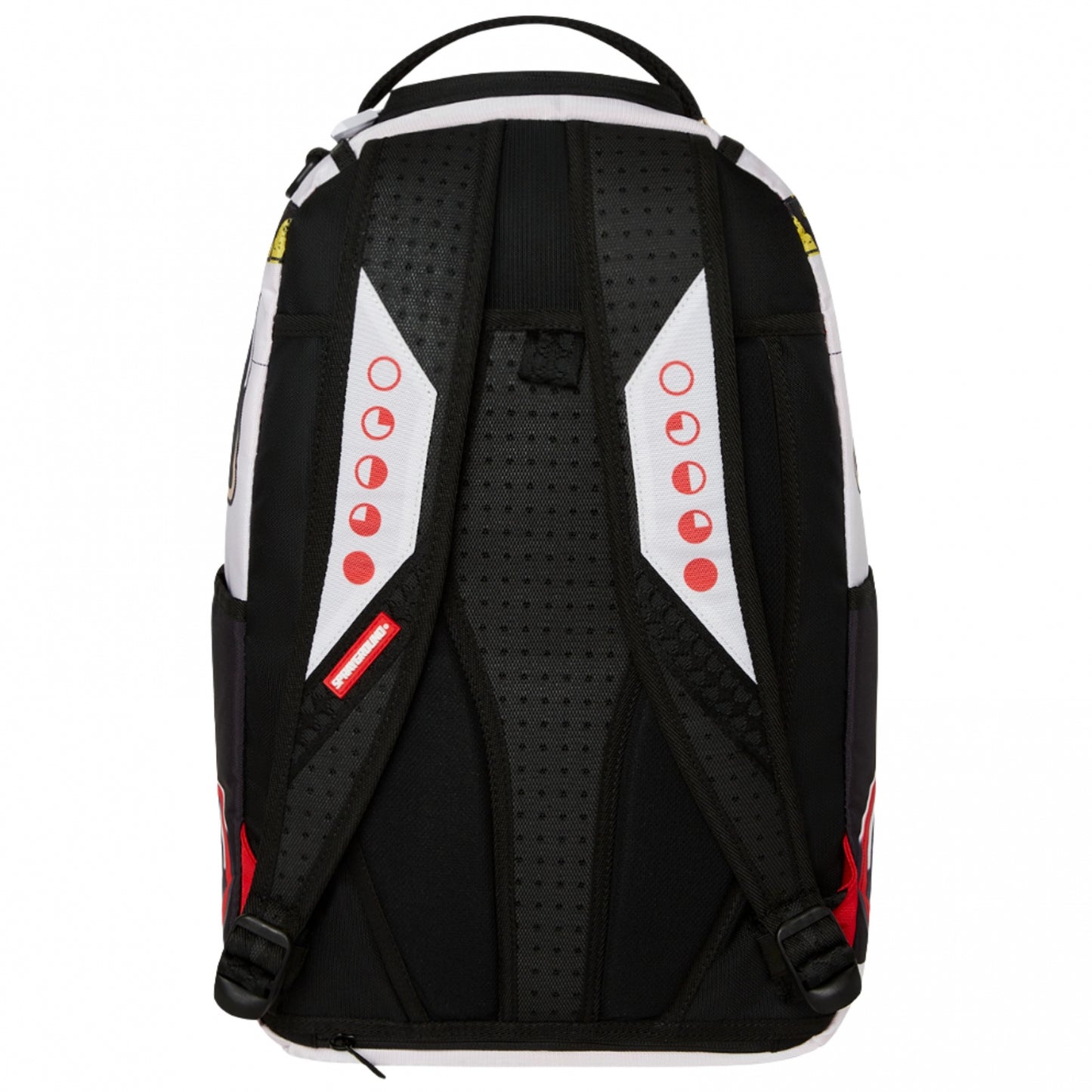 Zaino Sprayground Ghostbusters Ecto-1 Special OPS UNICO