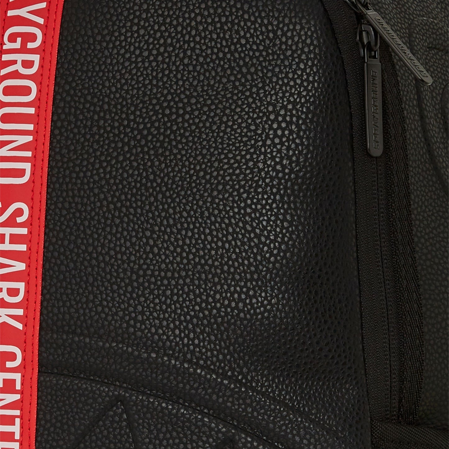 Zaino Sprayground Shark Central Next Stop Zip DLXS UNICO