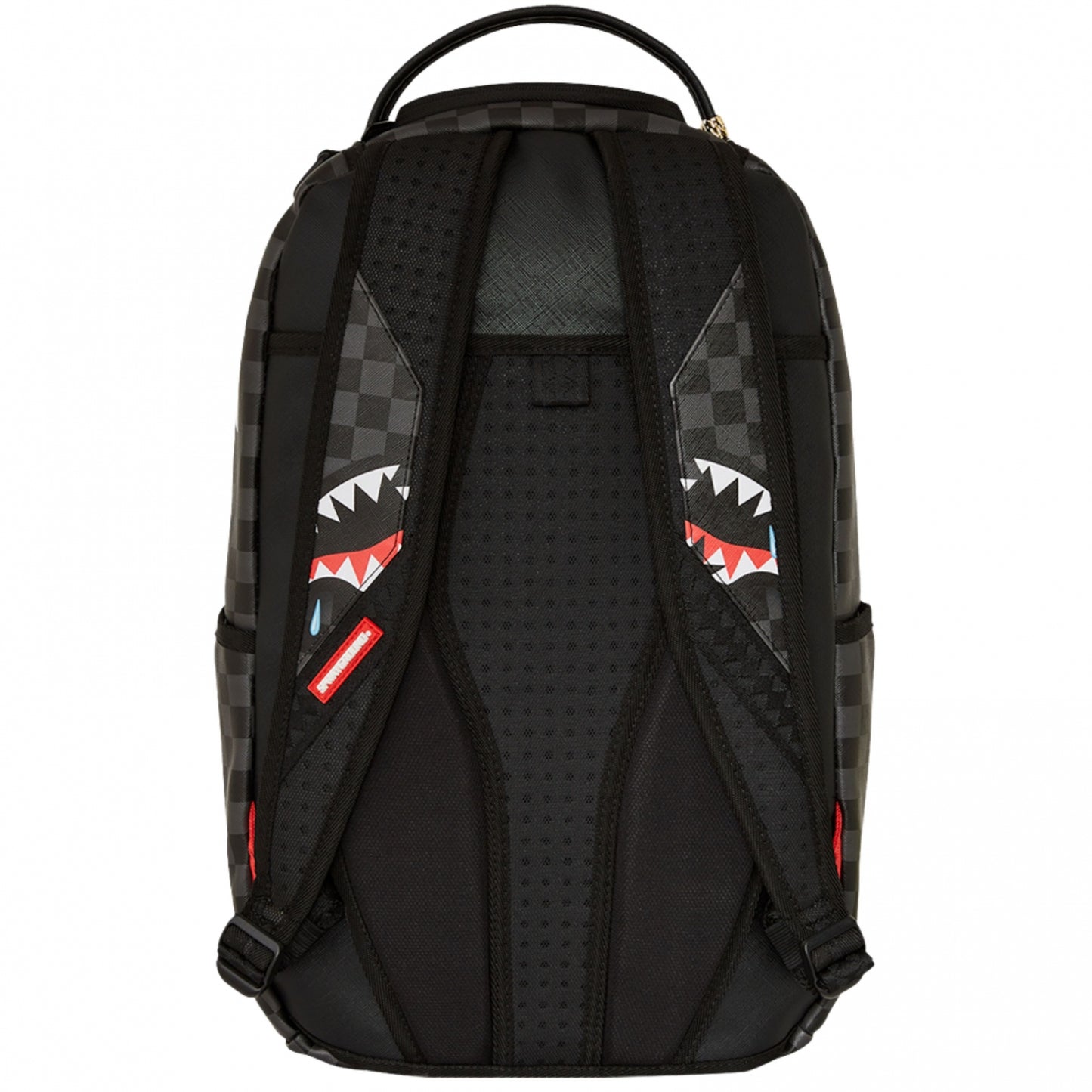 Zaino Sprayground Taz Shark Bite Bag Backpack UNICO