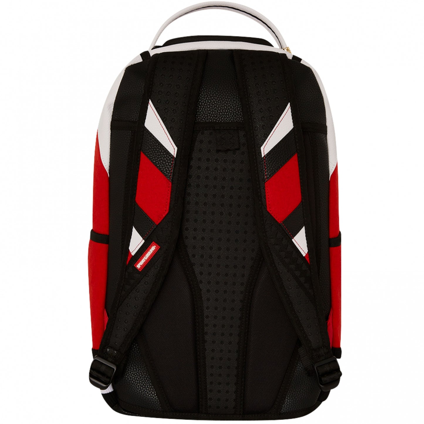 Zaino Sprayground Varsity Shark Backpack UNICO