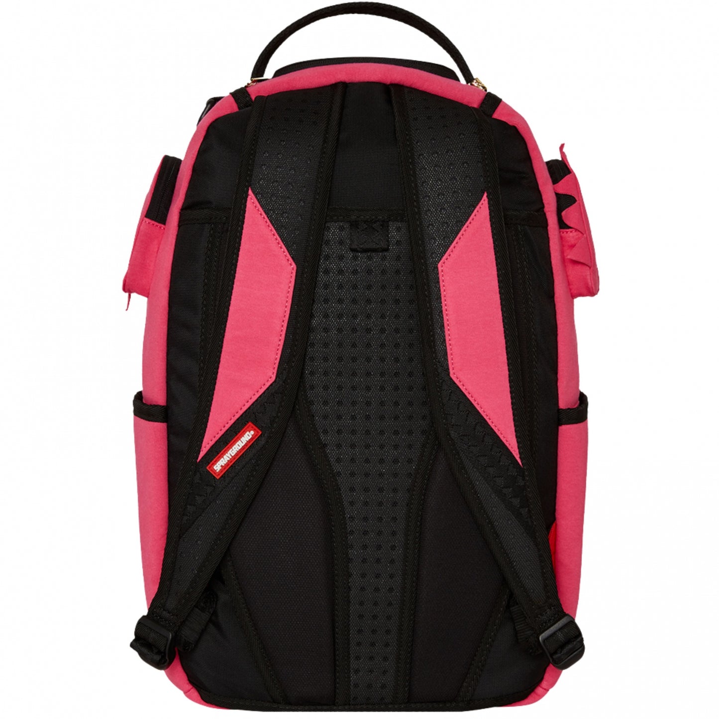Zaino Sprayground Mini Bear Pockets Backpack UNICO