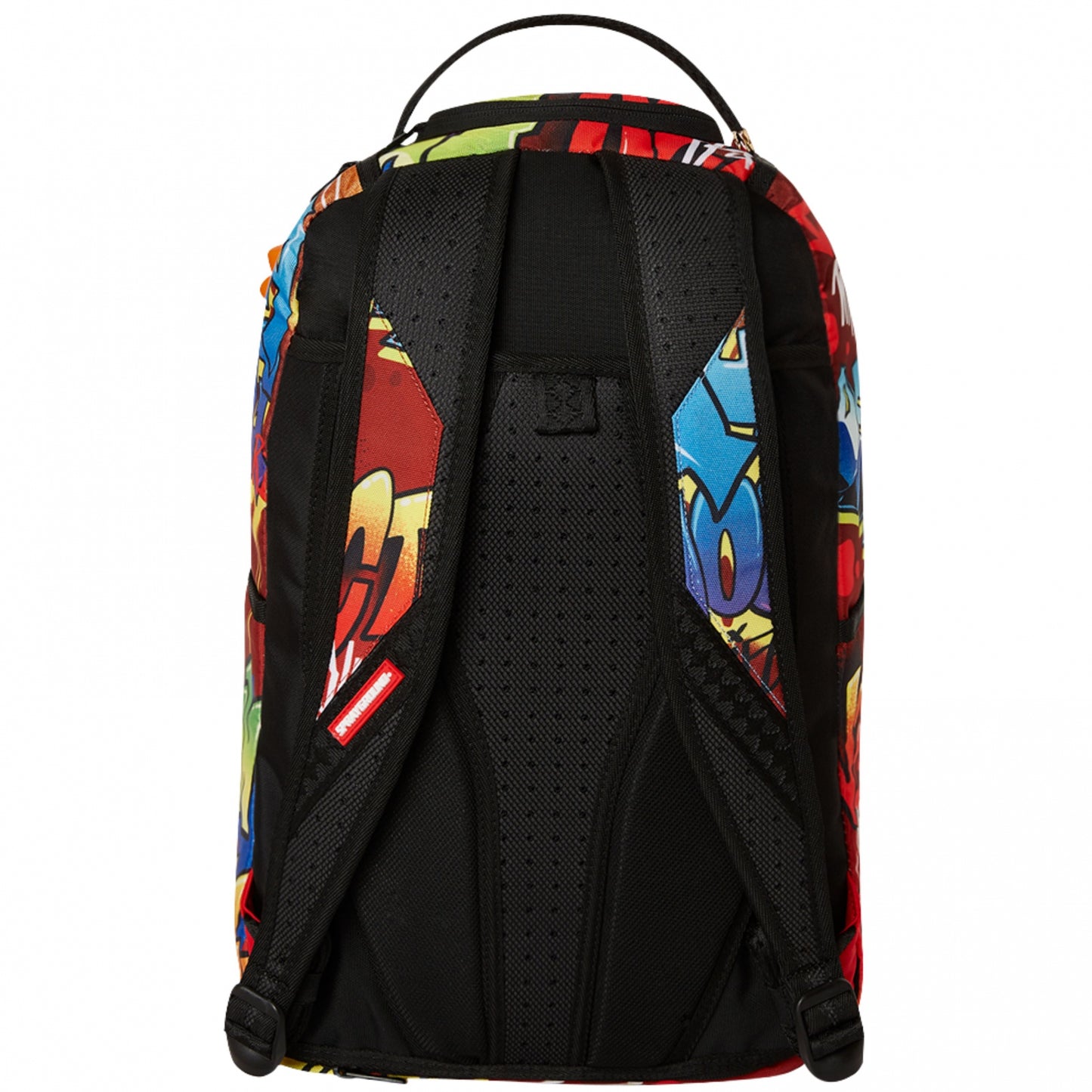 Zaino Sprayground Stewie on the Run Backpack UNICO