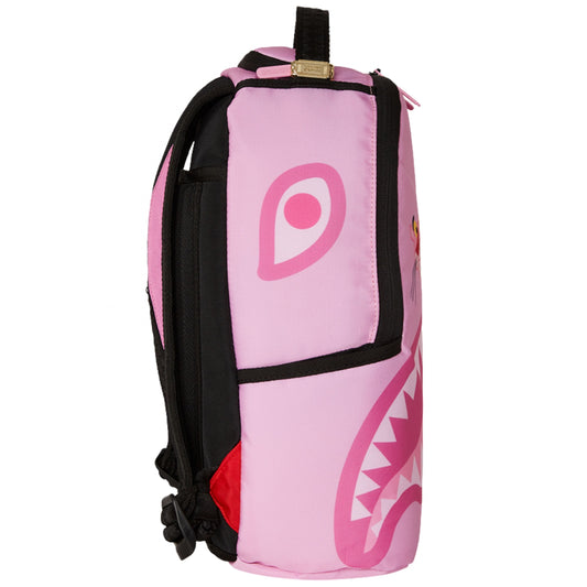 Zainetto Sprayground Pink Panther Split Mini Backpack