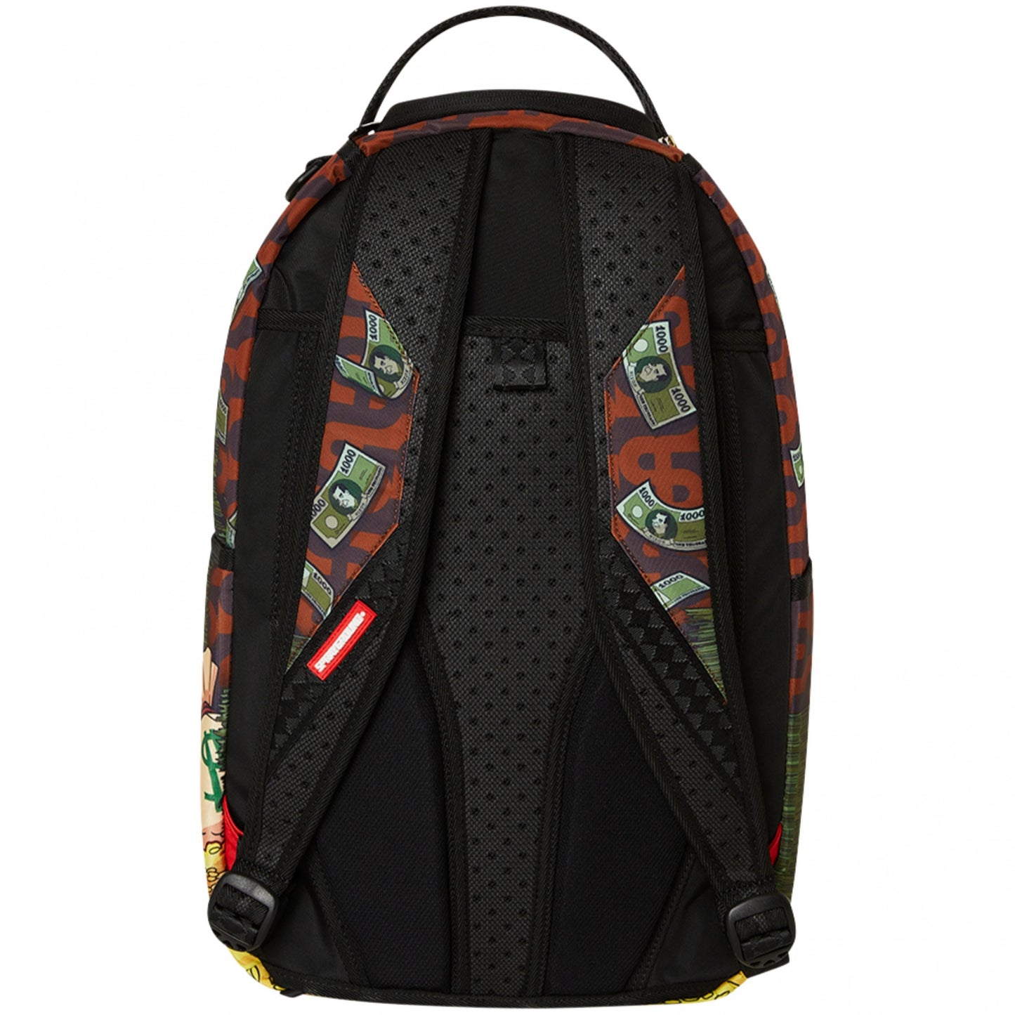Zaino Sprayground Bender Money Backpack UNICO