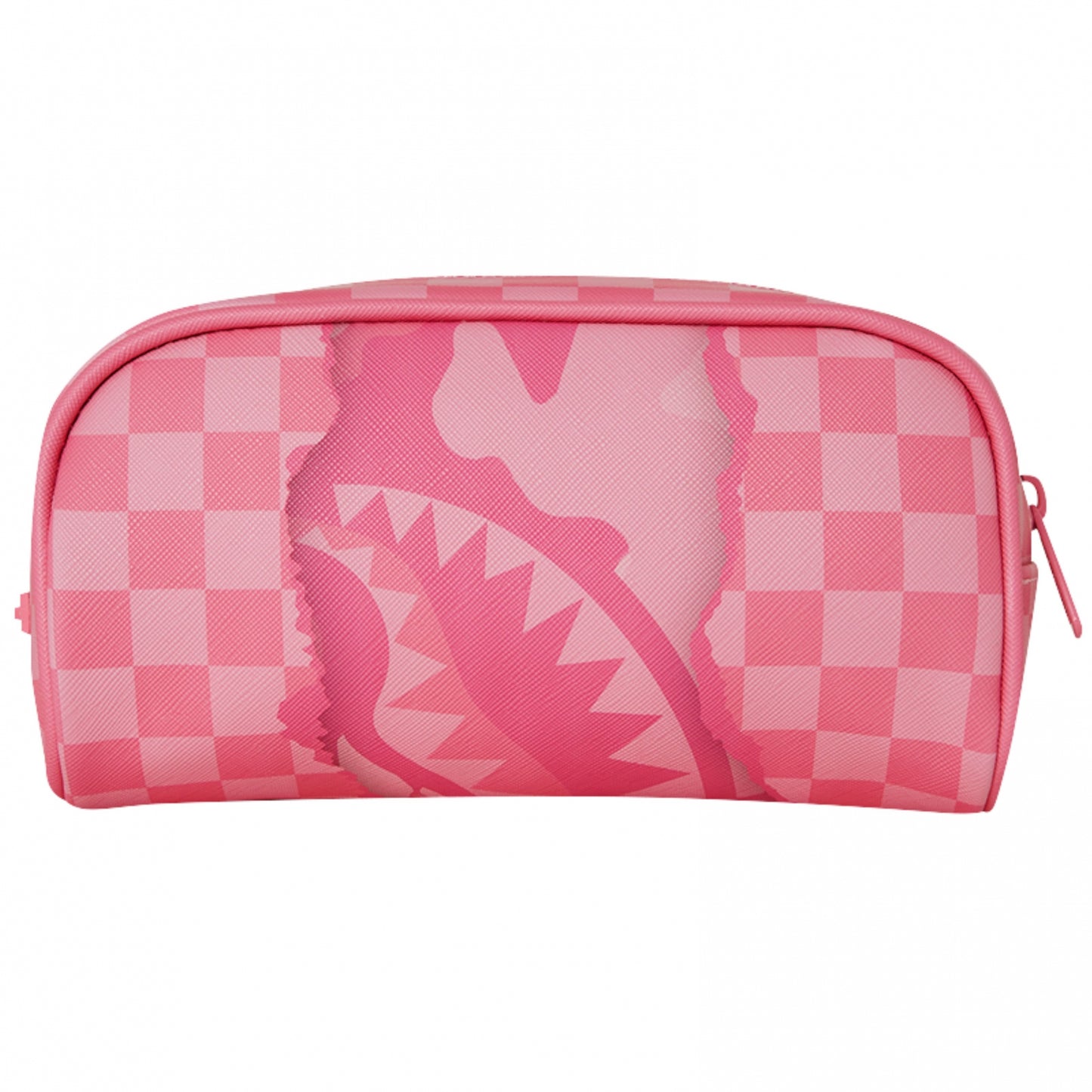 Astuccio Sprayground Pink 3AM Riptide Pouch UNICO