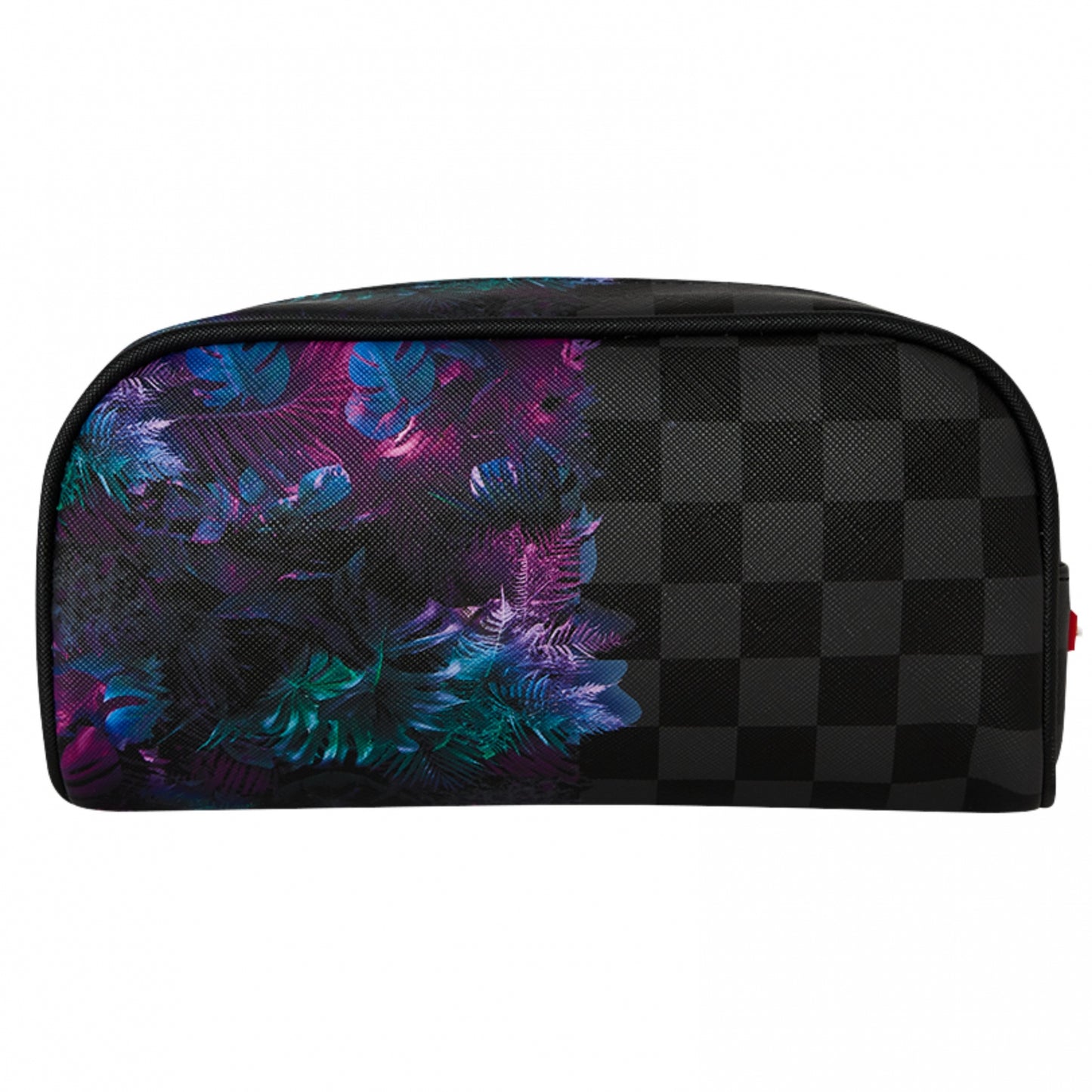 Astuccio Sprayground Treehouse Party Pouch UNICO