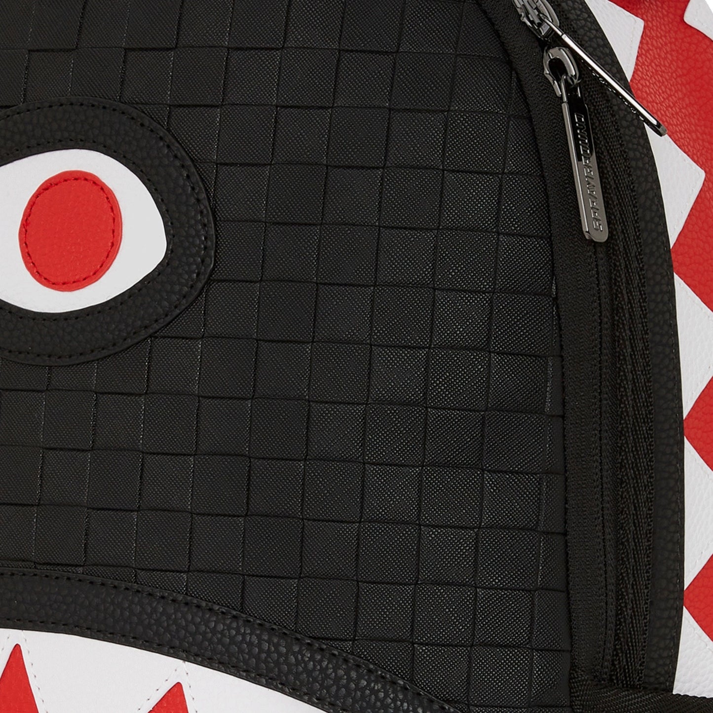 Zaino Sprayground VSM Luxe Backpack