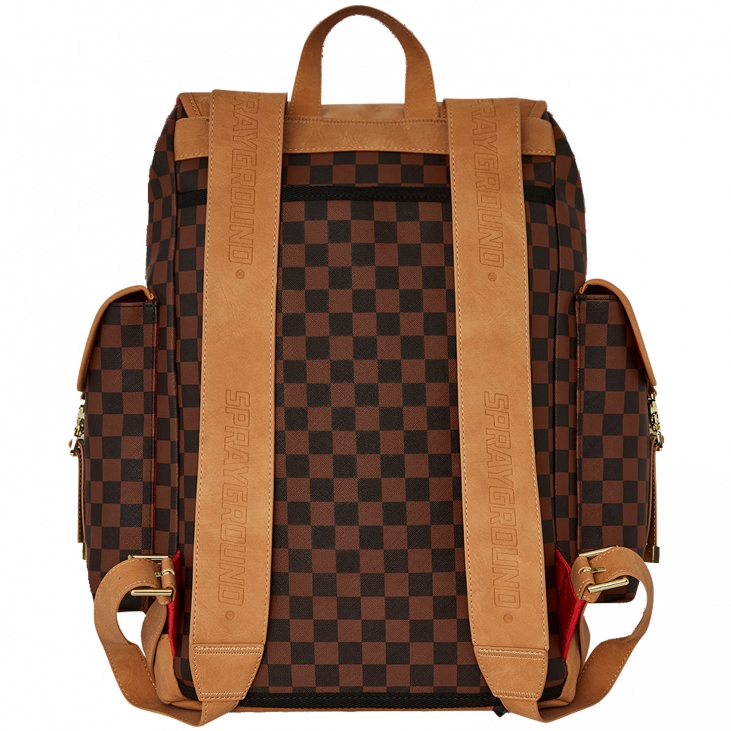 Zaino Sprayground Hennyville Monte Carlo Backpack