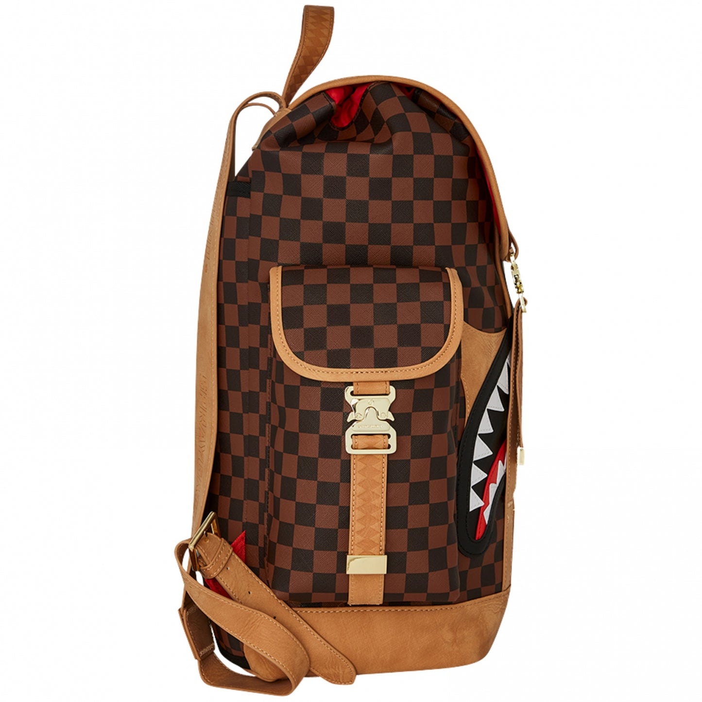 Zaino Sprayground Hennyville Monte Carlo Backpack