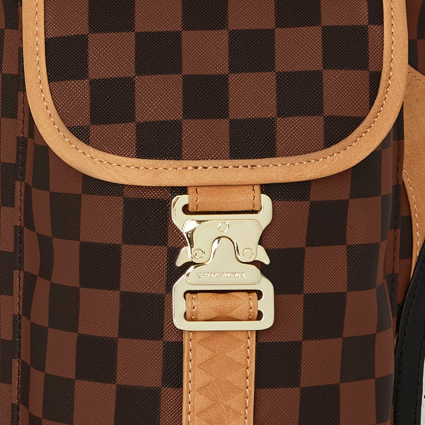Zaino Sprayground Hennyville Monte Carlo Backpack