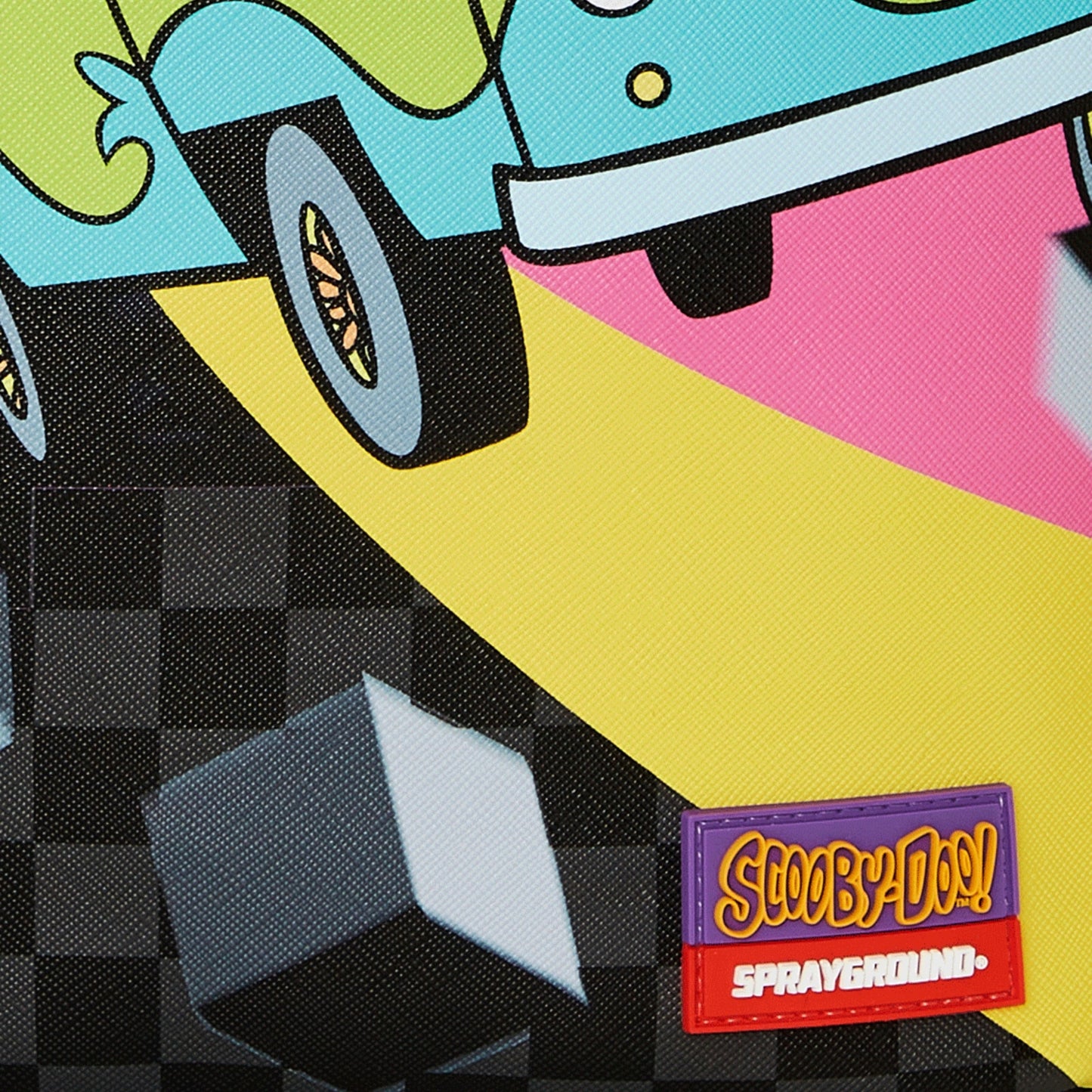 Zaino Sprayground Scooby Doo Backpack