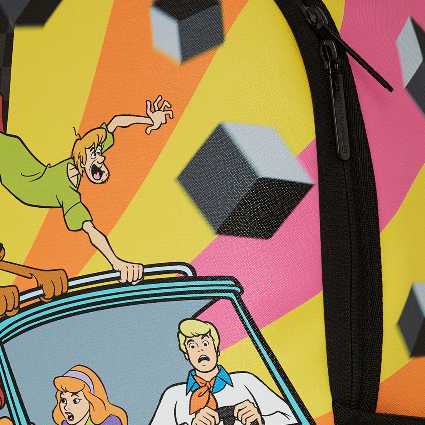 Zaino Sprayground Scooby Doo Backpack