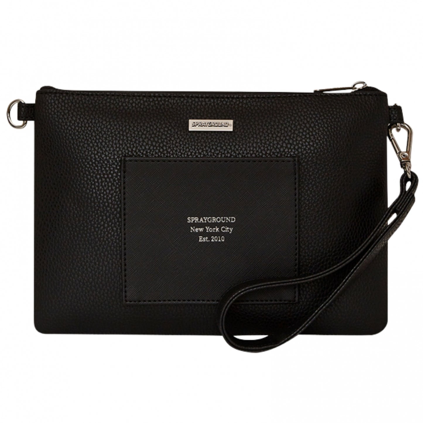 Pouchette Sprayground Night Sky Crossover Clutch