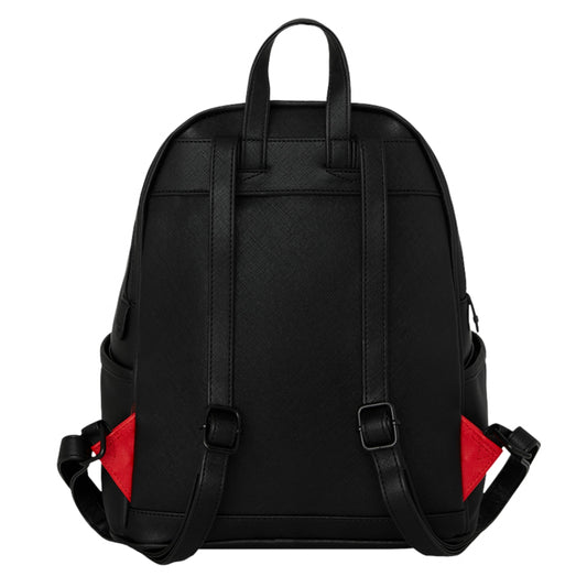 Zainetto Sprayground Fly Knit Mouth Savage