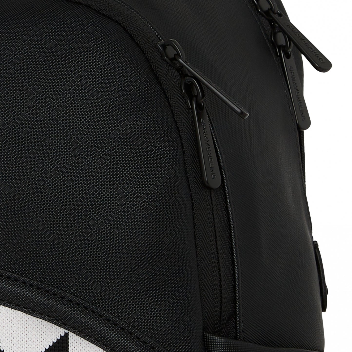 Zainetto Sprayground Fly Knit Mouth Savage