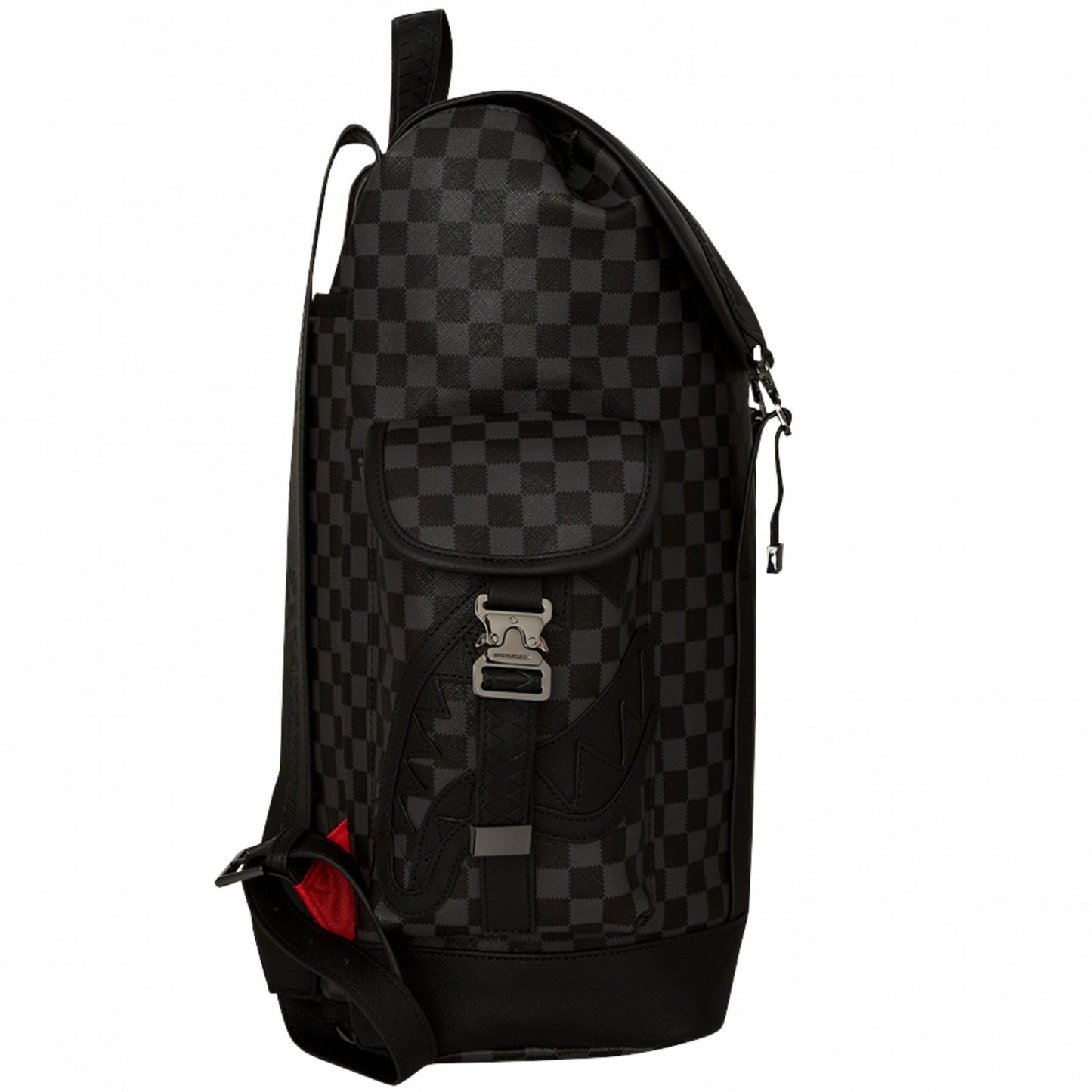 Zaino Sprayground Midnight Chateau Monte Carlo Backpack