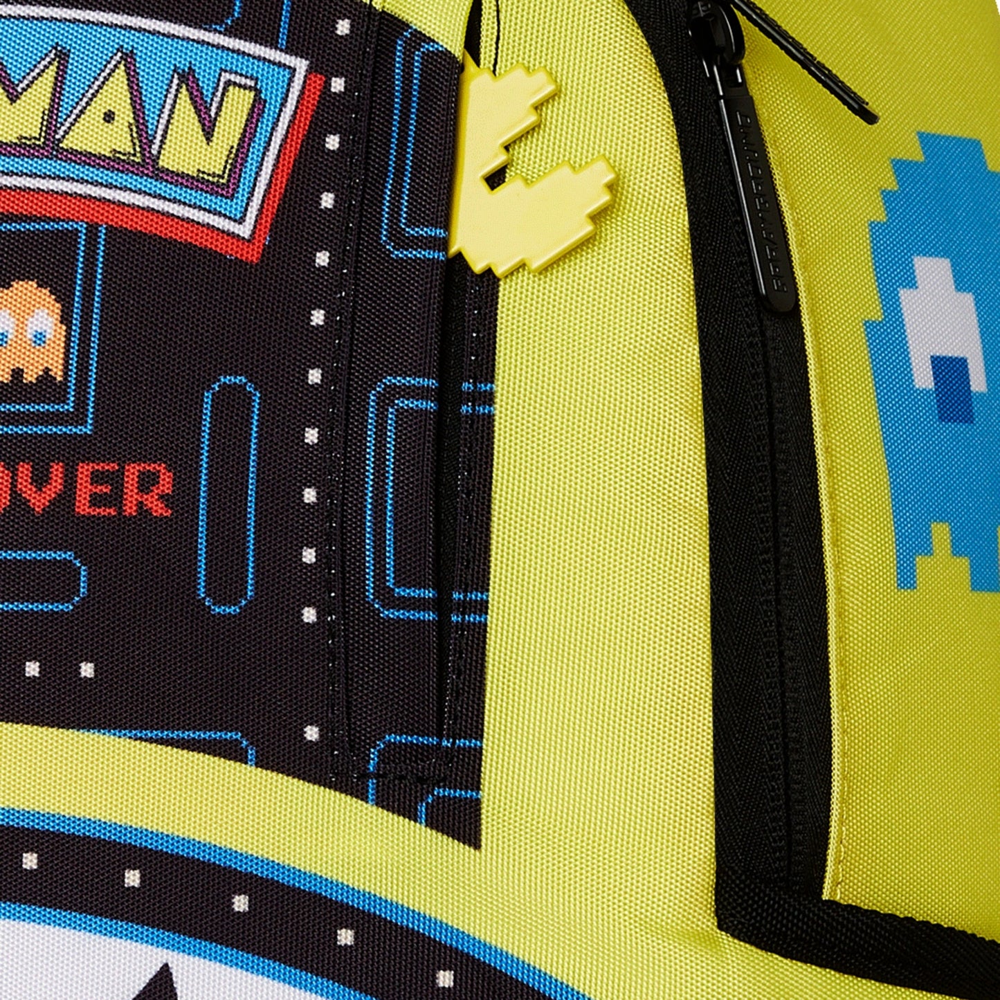 Zaino Sprayground Pac-Man Arcade Backpack