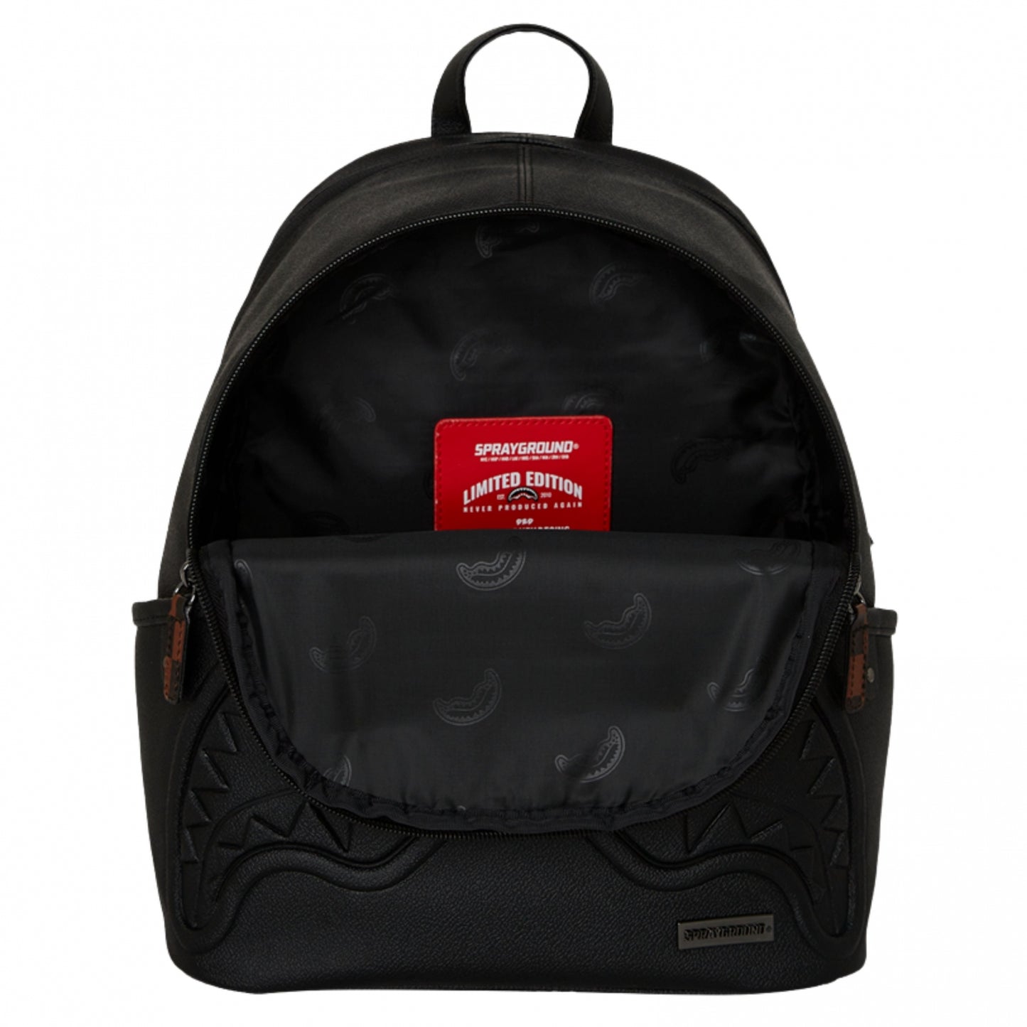 Zainetto Sprayground Dose of Check Deux Savage