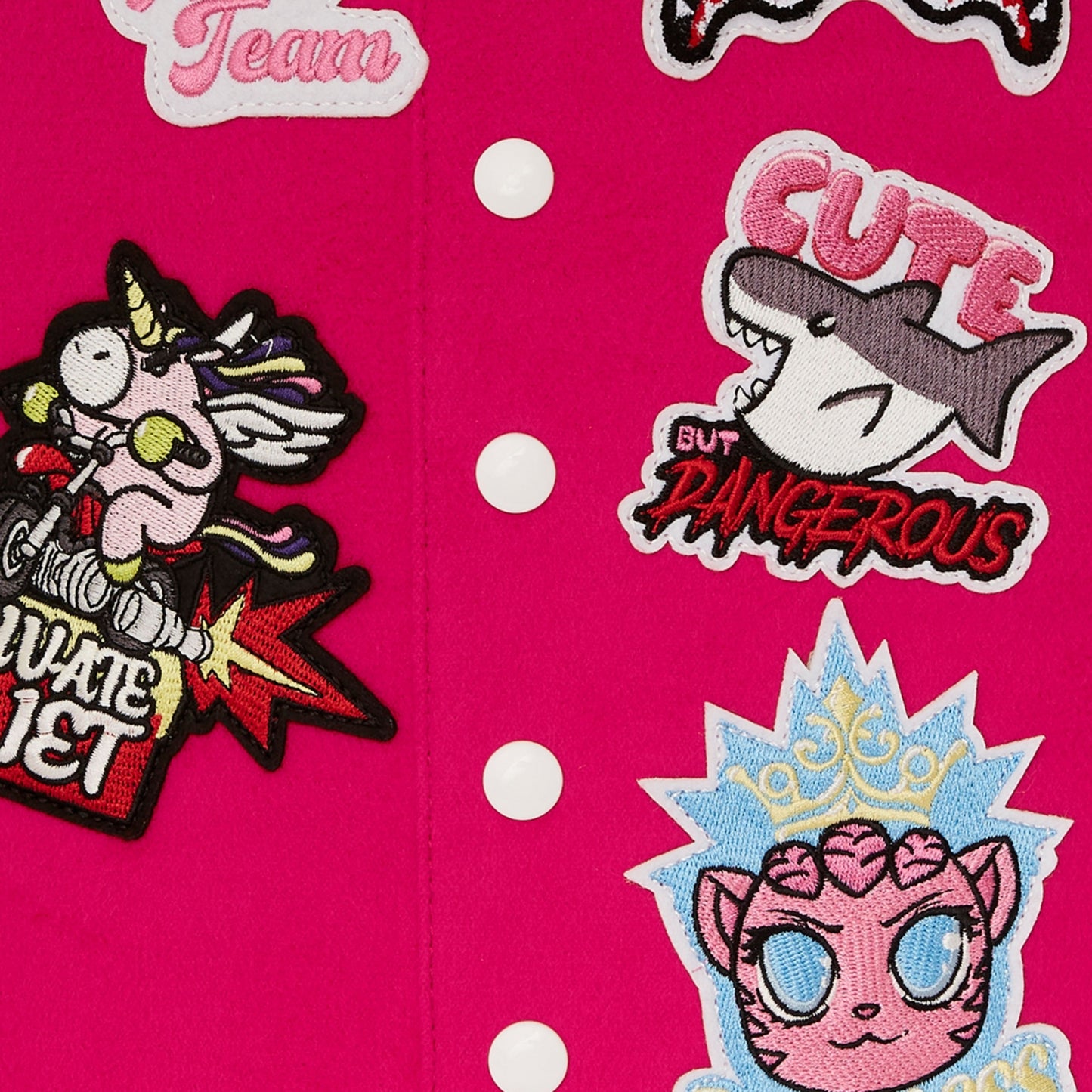 Zaino Sprayground Girls Varsity Backpack