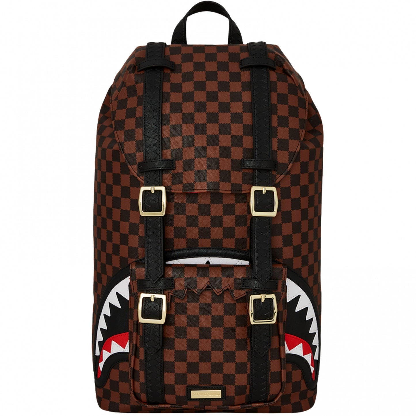Zaino Sprayground Sawtooth Sharks in Paris Hills Backpack