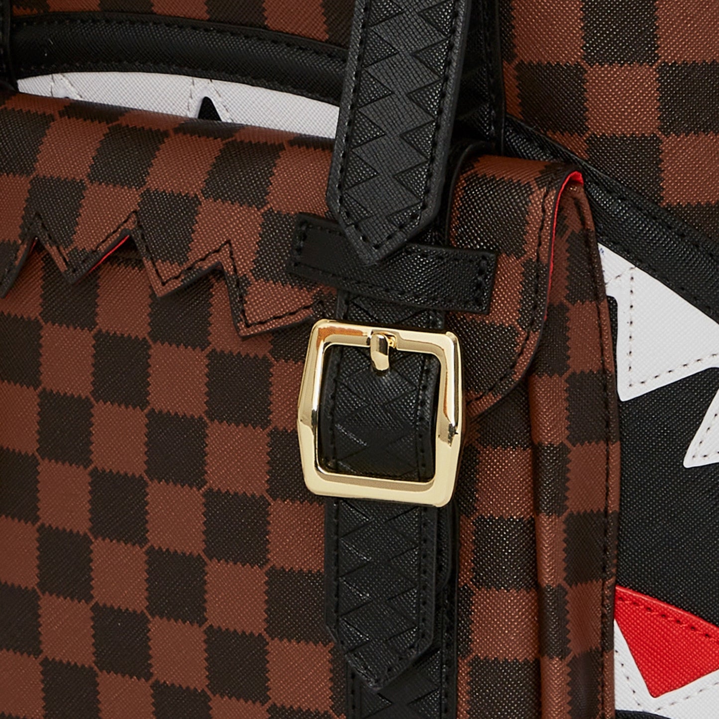 Zaino Sprayground Sawtooth Sharks in Paris Hills Backpack