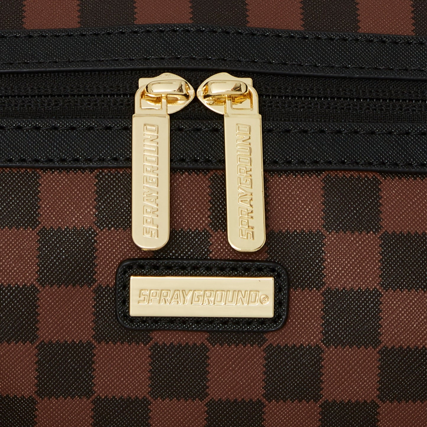 Borsa Sprayground Sawtooth Sharks in Paris Mini Du UNICO