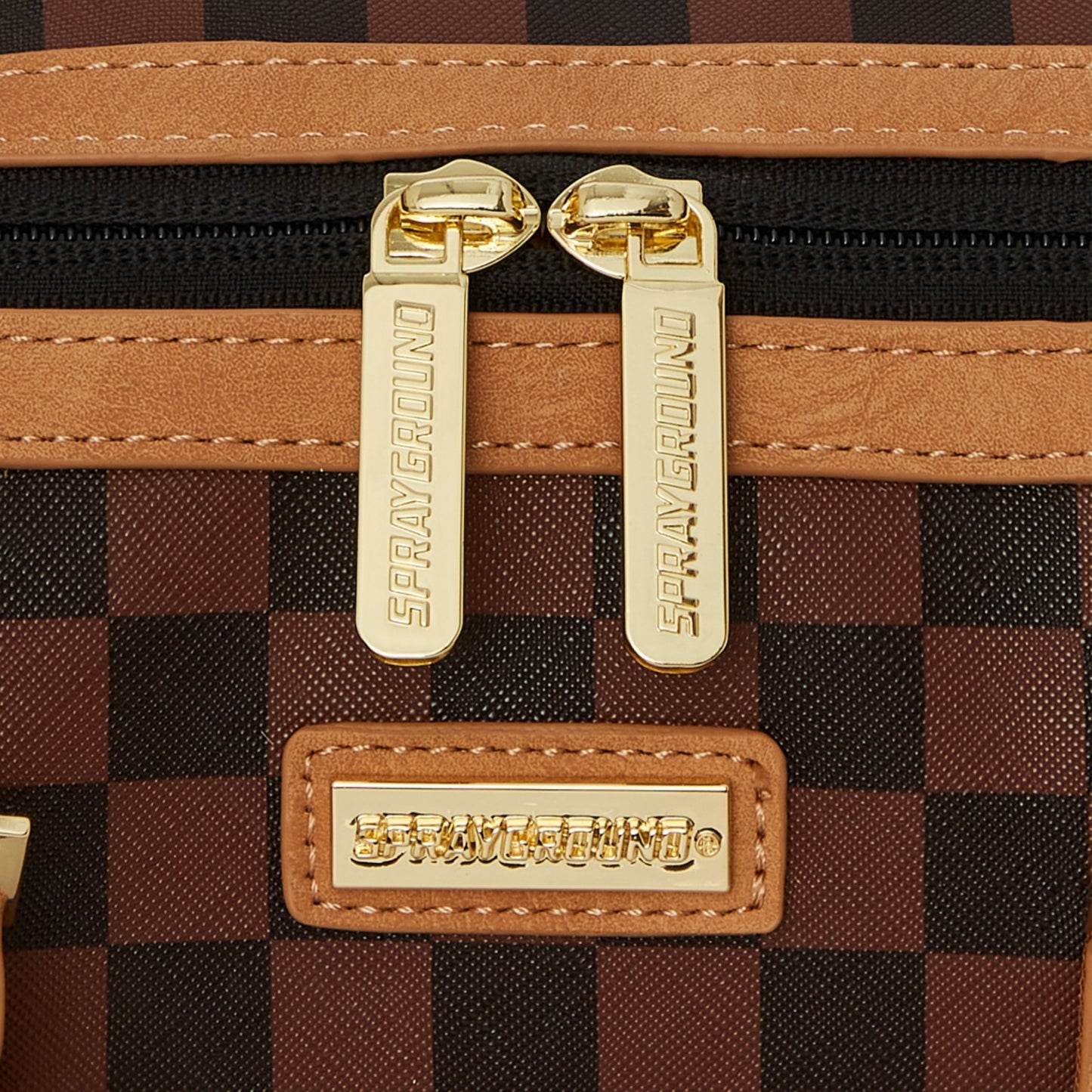 Borsa Sprayground Hennyville Mini Duffle UNICO