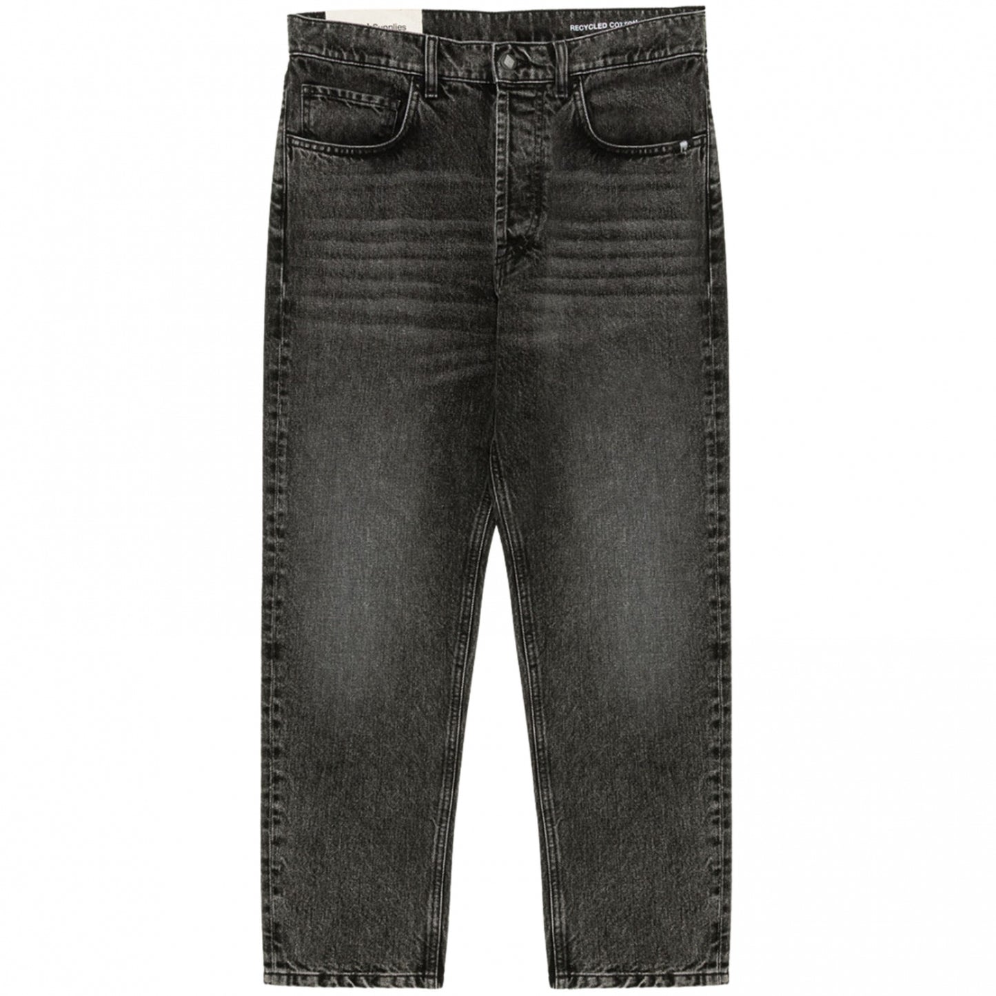 Jeans Amish Jeremiah NERO