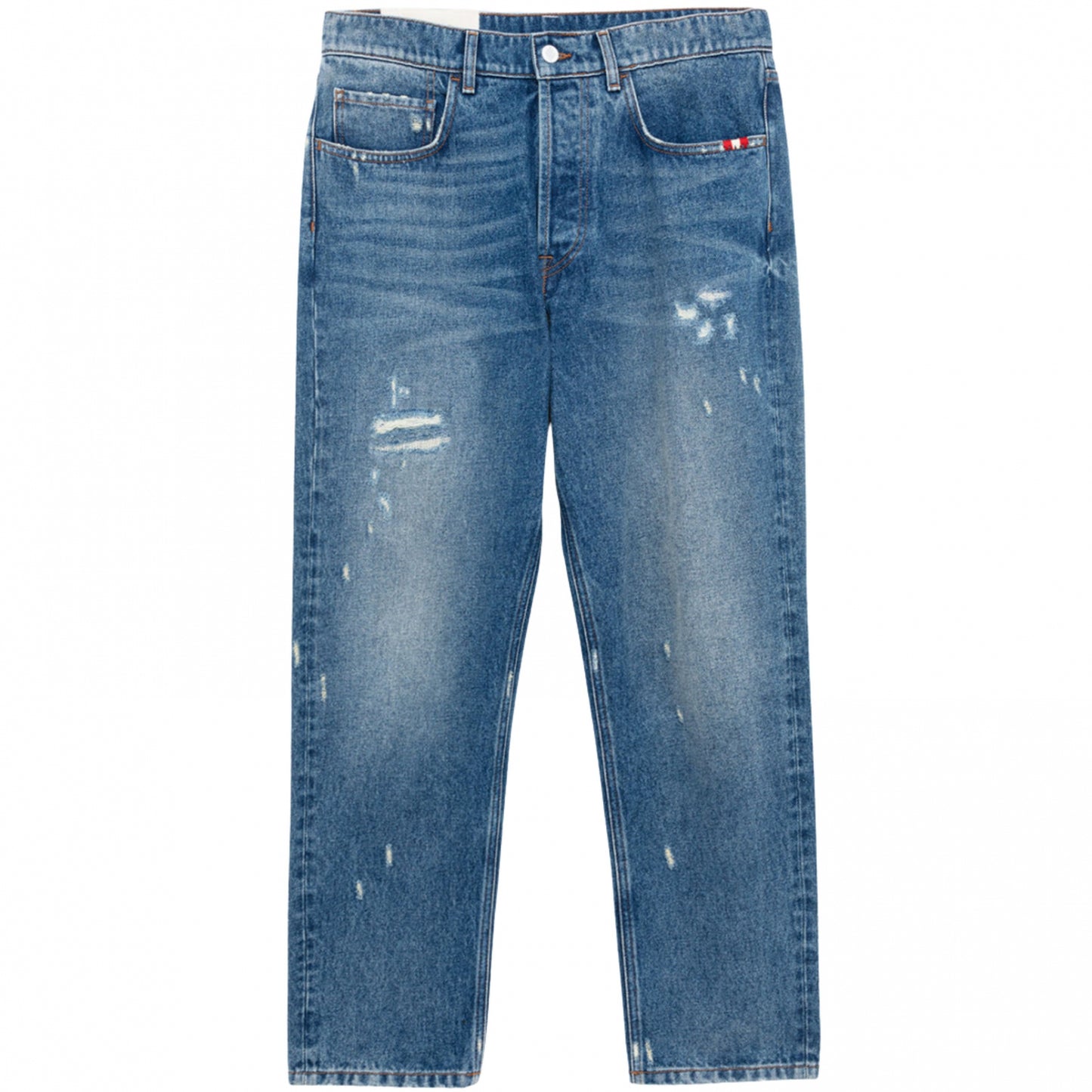 Jeans Amish Jeremiah DENIM