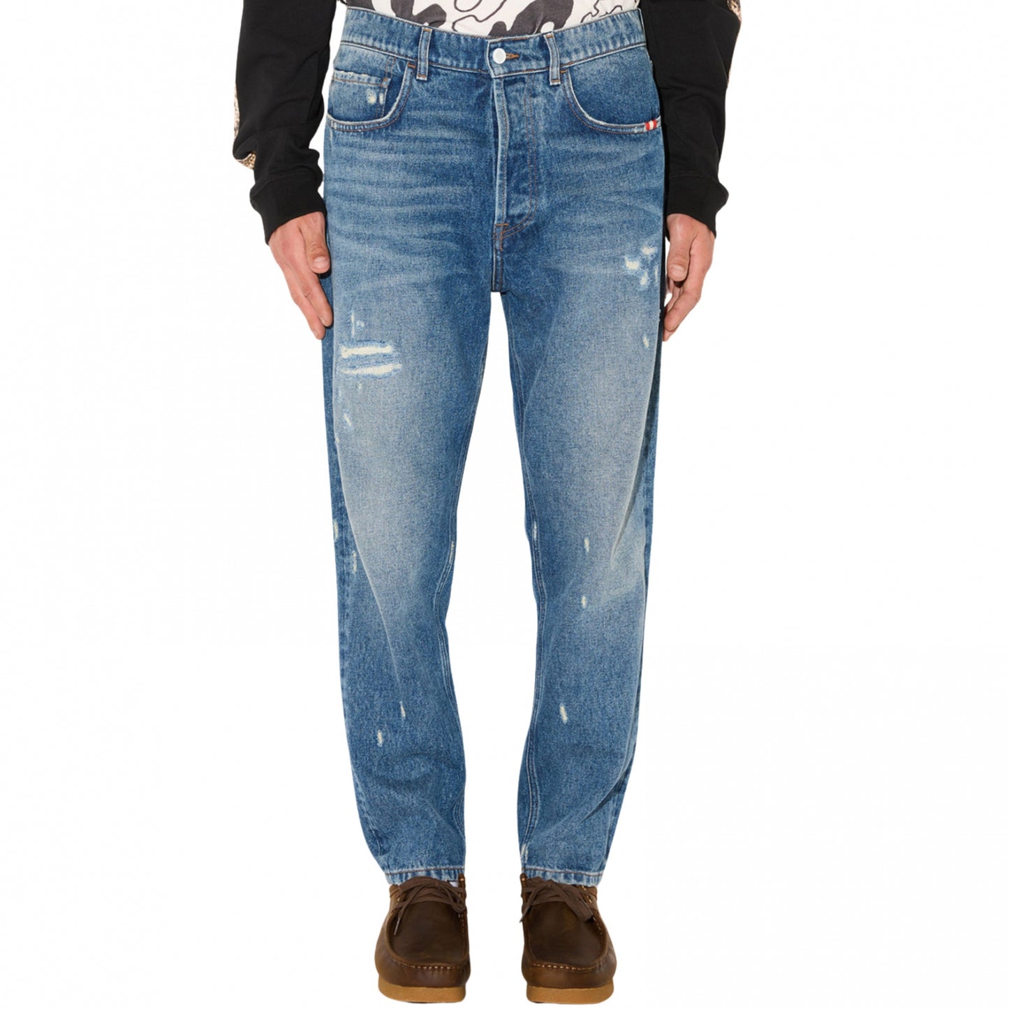 Jeans Amish Jeremiah DENIM