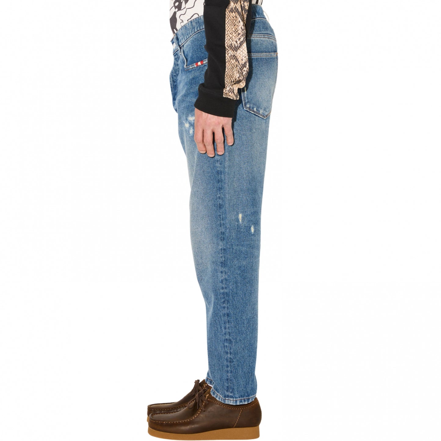 Jeans Amish Jeremiah DENIM