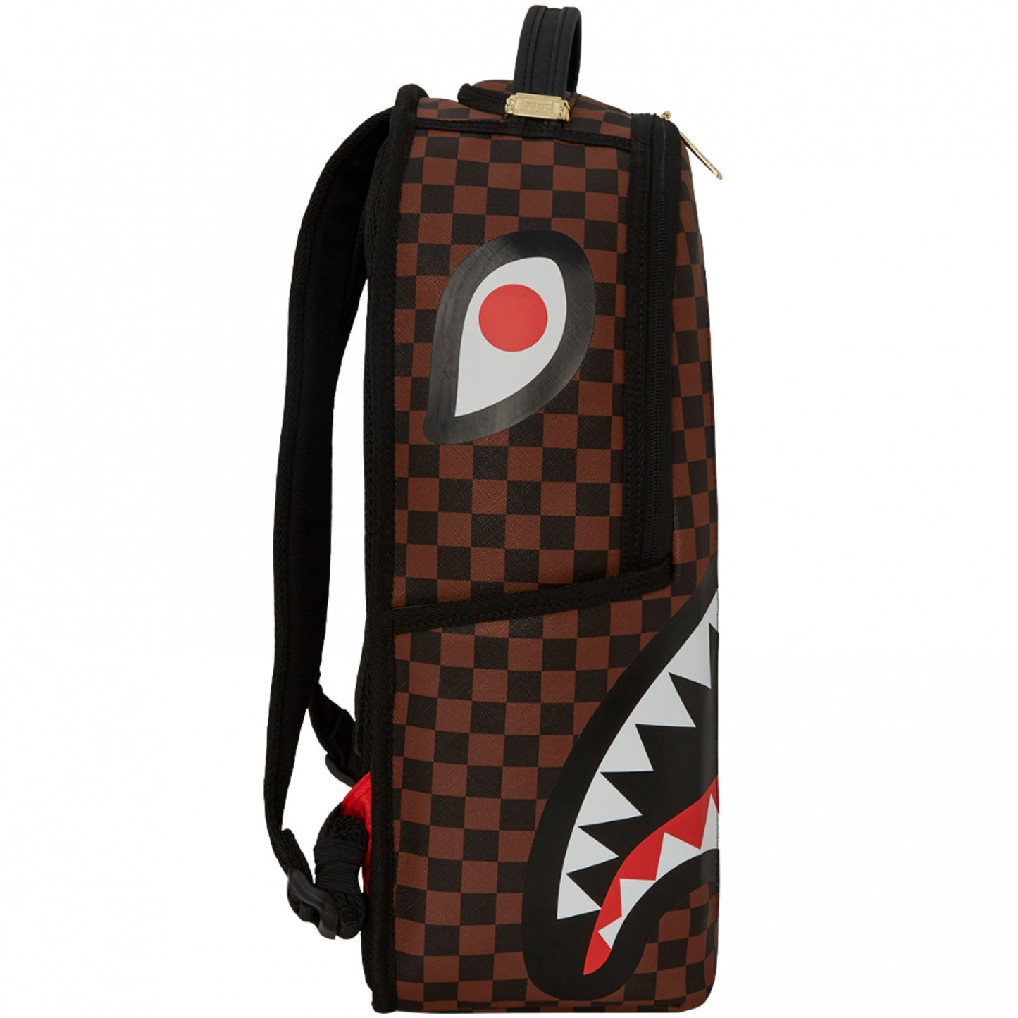 Zaino Sprayground Sharks in a Hole in paris Backpa UNICO