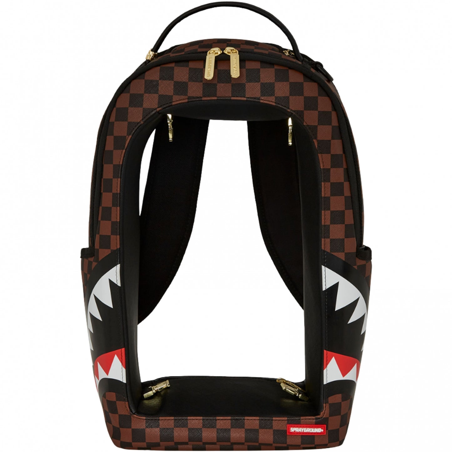 Zaino Sprayground Sharks in a Hole in paris Backpa UNICO