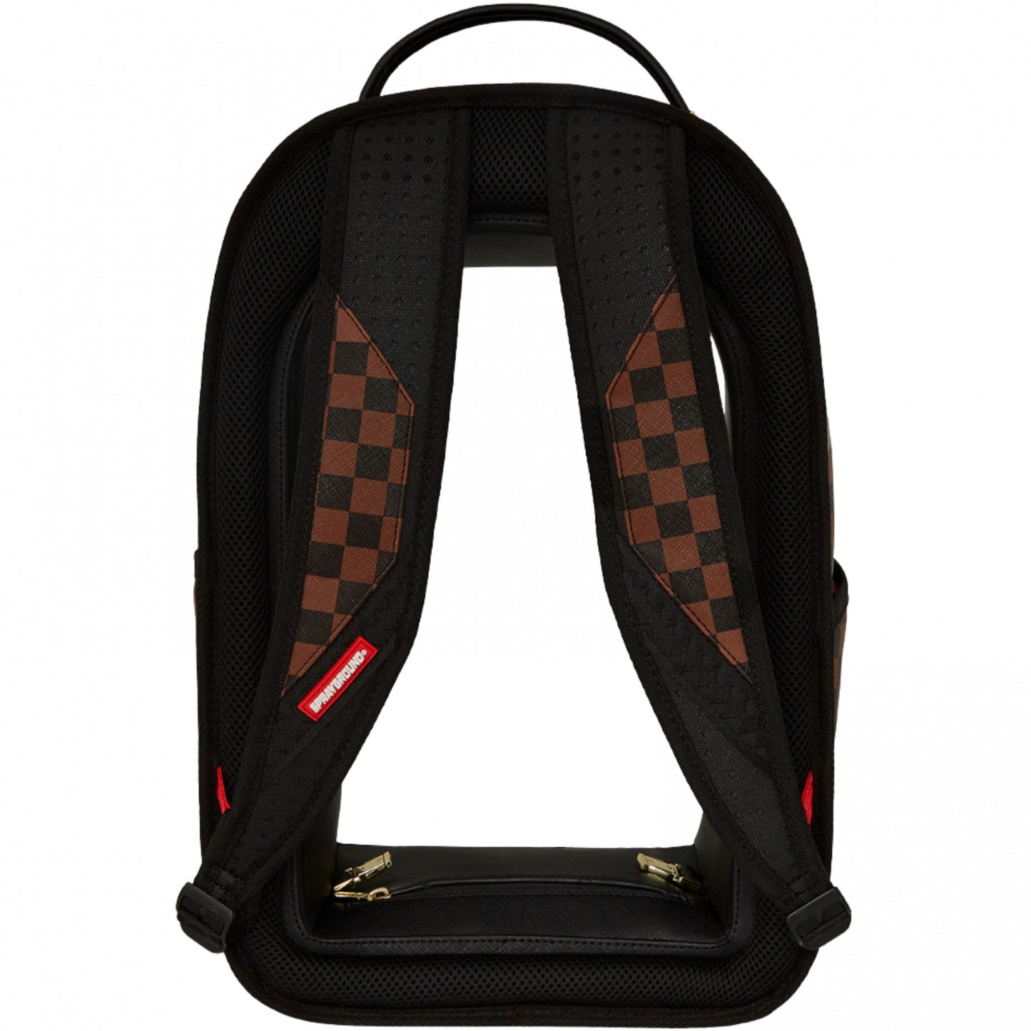 Zaino Sprayground Sharks in a Hole in paris Backpa UNICO