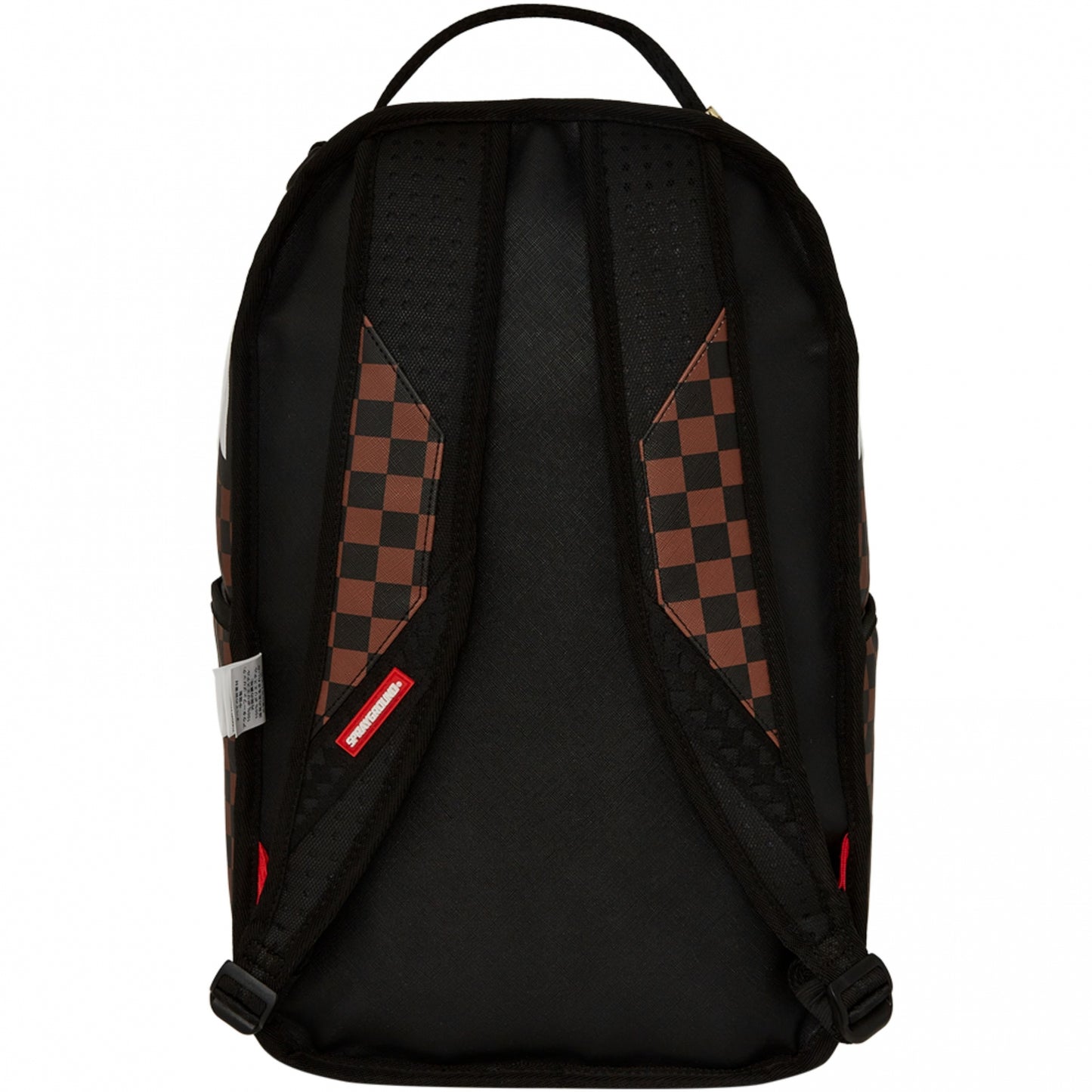 Zaino Sprayground Inverted Shark Pocket Backpack UNICO